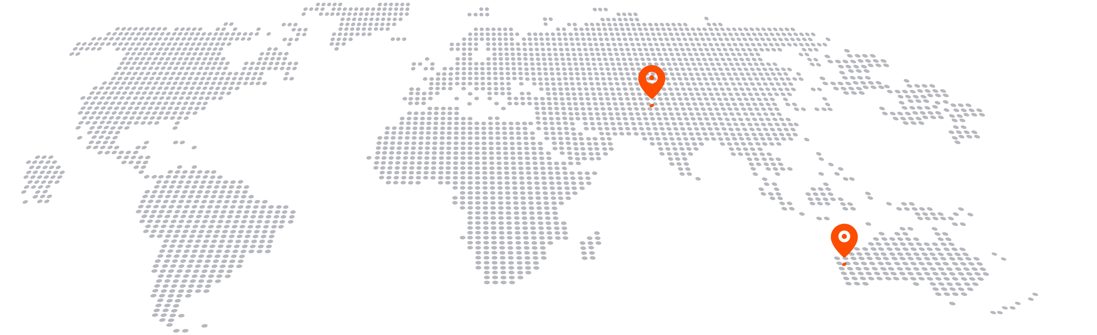 locations